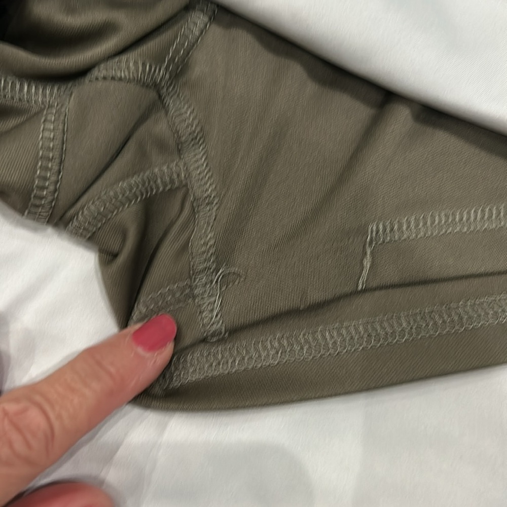 Activewear skort size M - Picture 5 of 5